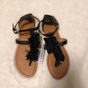 Gladiator Sandal